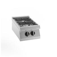 Плита газовая Apach SLRRG49