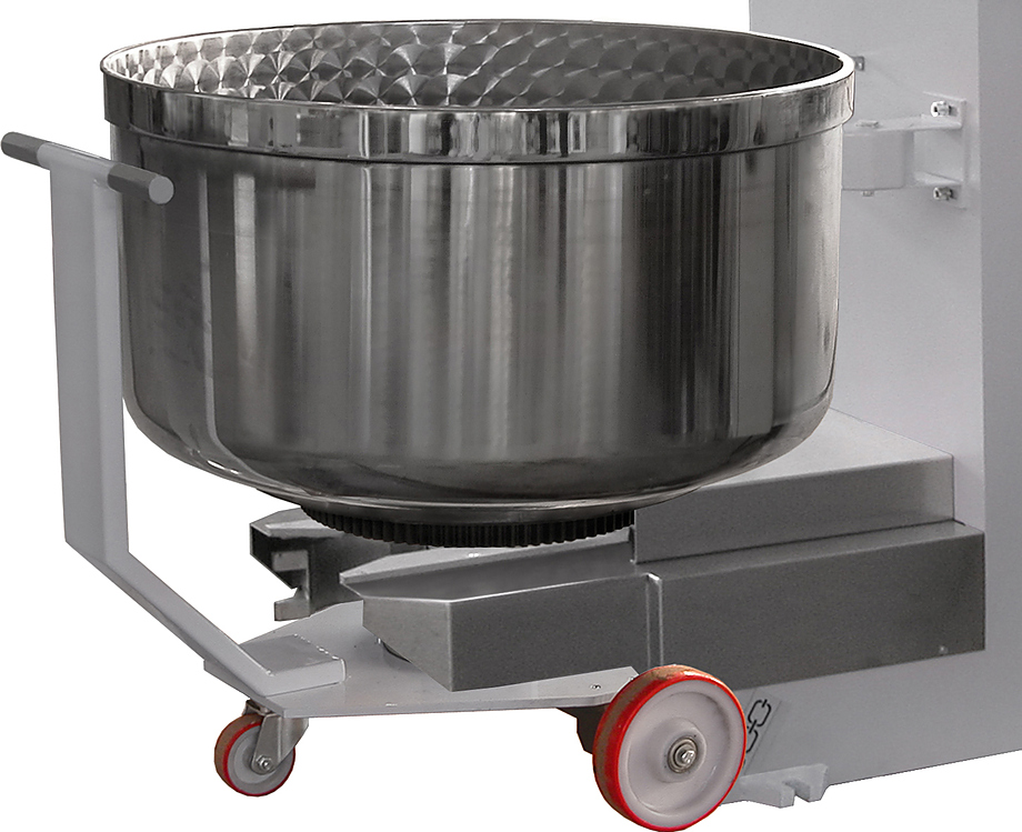 Дежа Восход подкатная Д-300