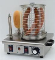 Аппарат для хот-дога AIRHOT HDS-02