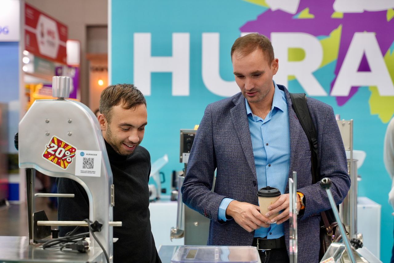 27-я международная выставка индустрии гостеприимства «ПИР Экспо» 27-я международная выставка индустрии гостеприимства «ПИР Экспо»