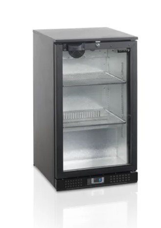 Шкаф холодильный TEFCOLD BA6H