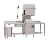 Машина посудомоечная купольная Apach LHST50 RP