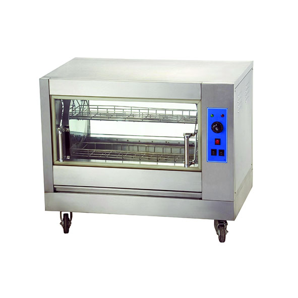 Гриль для кур GASTRORAG YXD-EVR-268