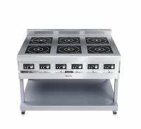 Плита индукционная Abat КИП-69П-3,5