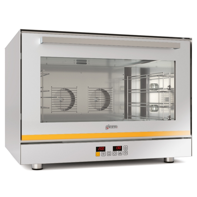 Шкаф пекарский GIERRE BRIO MAXI DIGITALE
