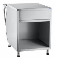 Модуль нейтральный Abat МН-70М вся нерж. 