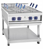 Электроварка Abat ЭВК-90/2П 12хGN-1/6