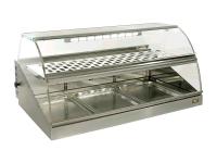 Витрина тепловая Roller Grill VHC 1000