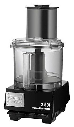Кухонный процессор WARING WFP7E
