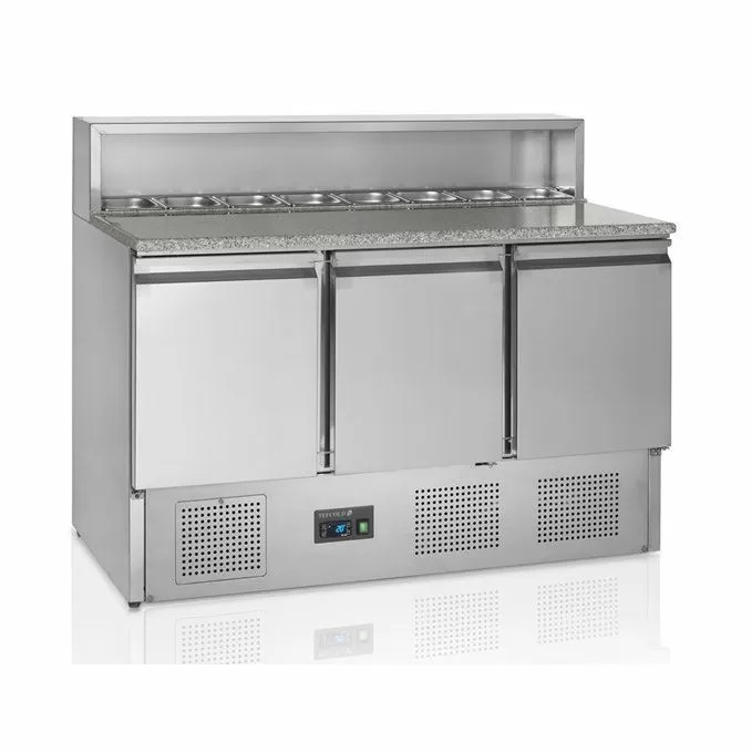 Стол для пиццы TEFCOLD PT930