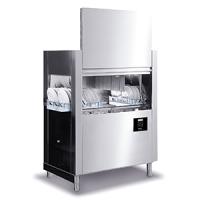 Машина посудомоечная туннельная Apach ARC100 (T101) CW Л/П