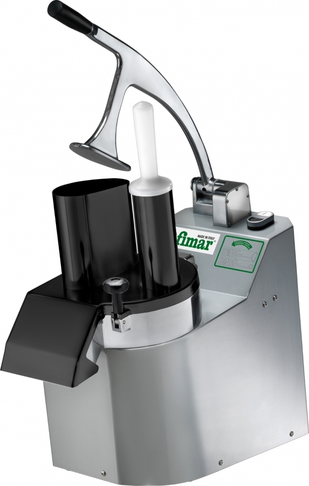 Овощерезка FIMAR TV2500 с набором ножей 220V