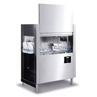 Машина посудомоечная туннельная Apach ARC100 (T101) ДОЗ Л/П