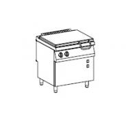 Сковорода опрокидываемая электрическая Apach SLBPE89AI