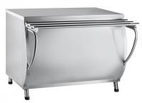 Прилавок для горячих напитков Abat ПГН-70М 