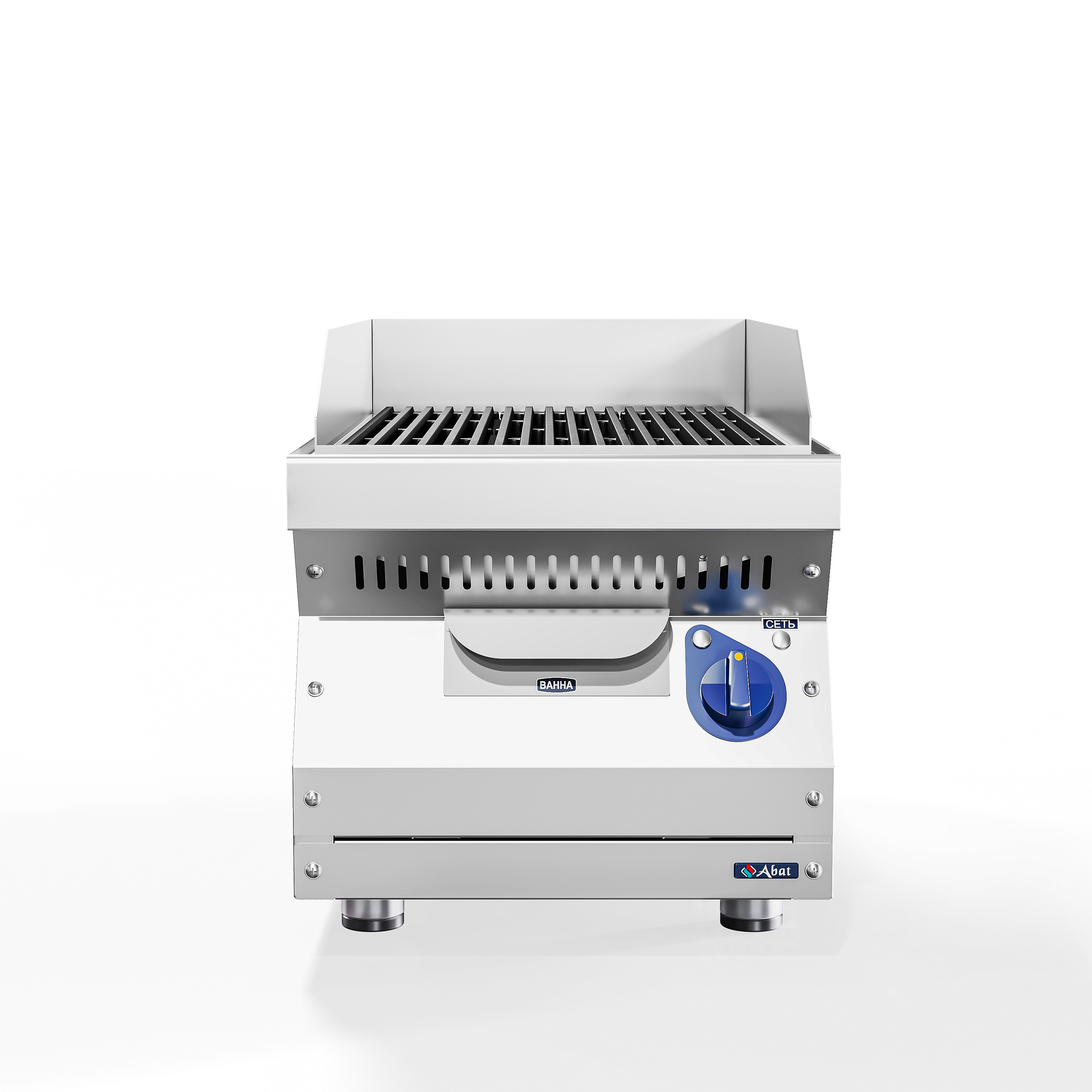 Гриль лавовый электрический ABAT ЭГЛ-40/1Н-00