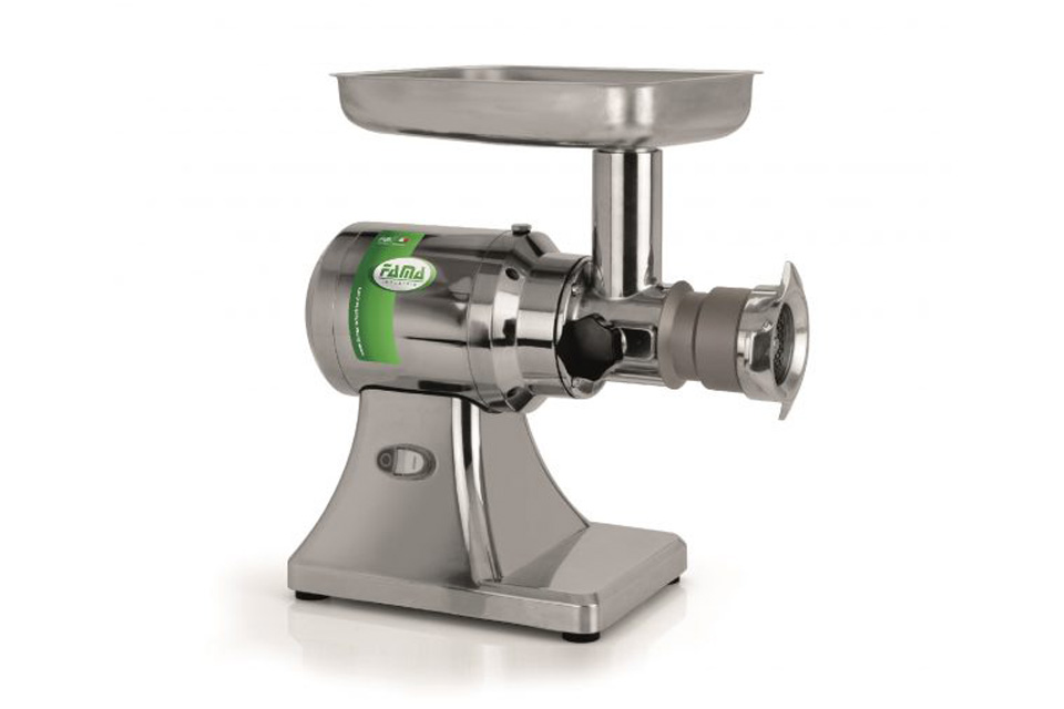 Мясорубка Fama TS 22 FTS 136UTE (380В)