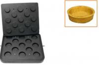 Форма для тарталеток AIRHOT TM-33 