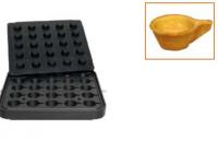 Форма для тарталеток AIRHOT TM-29 