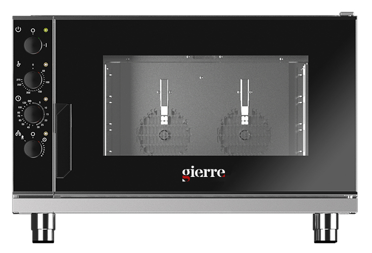 Пароконвектомат GIERRE MEGA B.CHEF 440MG