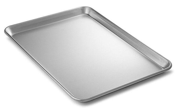 Лист для пекарского шкафа ITERMA 600X800