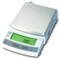 Весы лабораторные CAS CUX-2200H