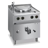 Котел пищеварочный Apach APKE-77