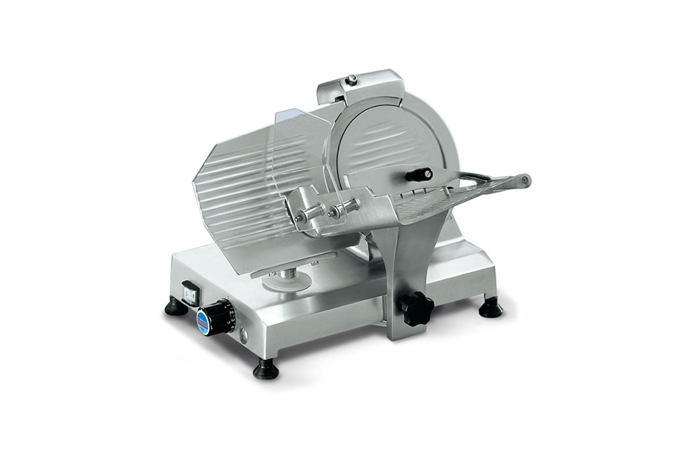 Слайсер Sirman Topaz 250