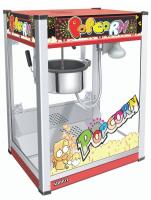 Аппарат для поп-корна AIRHOT POP-6E