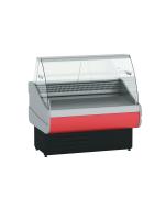 Витрина холодильная Cryspi Octava SN 1800 (RAL 3002)