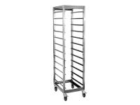 Тележка-шпилька EKSI ТШ-12 460х610х1600 