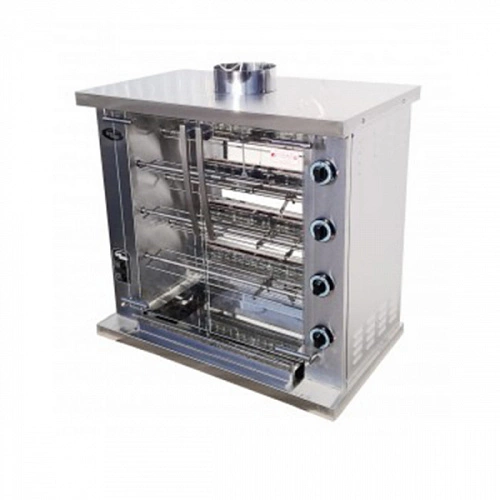 Гриль для кур GRILL MASTER Ф4У2Г