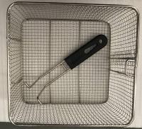 Корзина AIRHOT для фритюрницы EF10