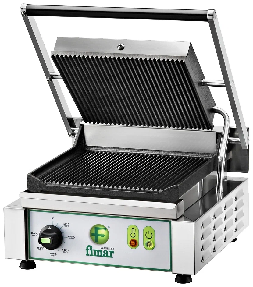 Гриль контактный FIMAR PE 25 R
