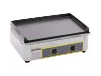 Жарочная поверхность Roller Grill  PSF 600 E 380 V