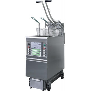 Фритюрница ROBOLABS RoboFry AC