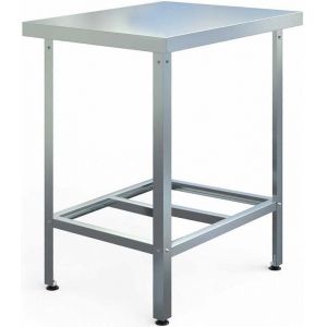 Стол производственный Assum СП-С-6/6 (600х600х850)