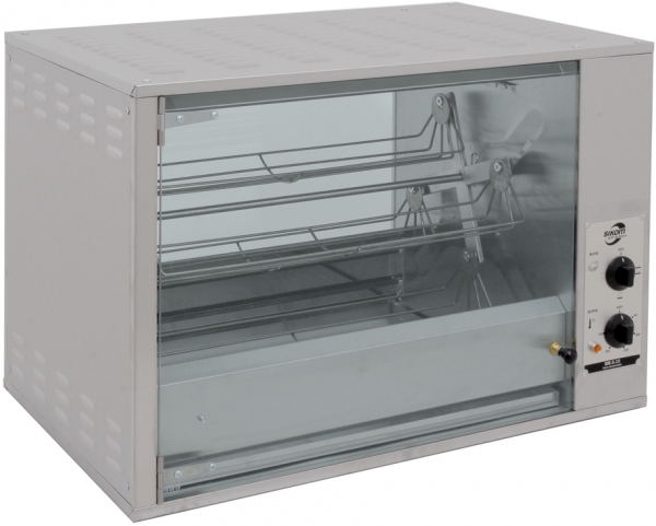 Гриль для кур электрический СИКОМ МК-3.12