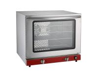 Пароконвектомат EKSI ESL 0412GM