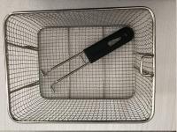 Корзина AIRHOT для фритюрницы EF8