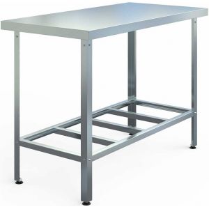 Стол производственный Assum СП-С-9/6 (900х600х850)