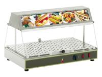 Витрина тепловая Roller Grill WDL 100
