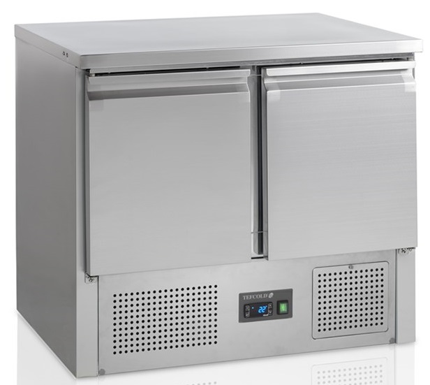 Стол-саладетта TEFCOLD SA910