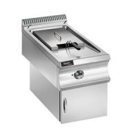 Фритюрница электрическая Apach GLFRIE49S18