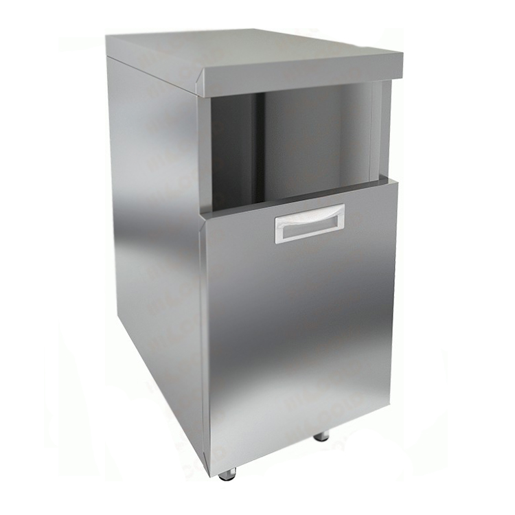 Модуль барный HiCold НБММБ-4/5