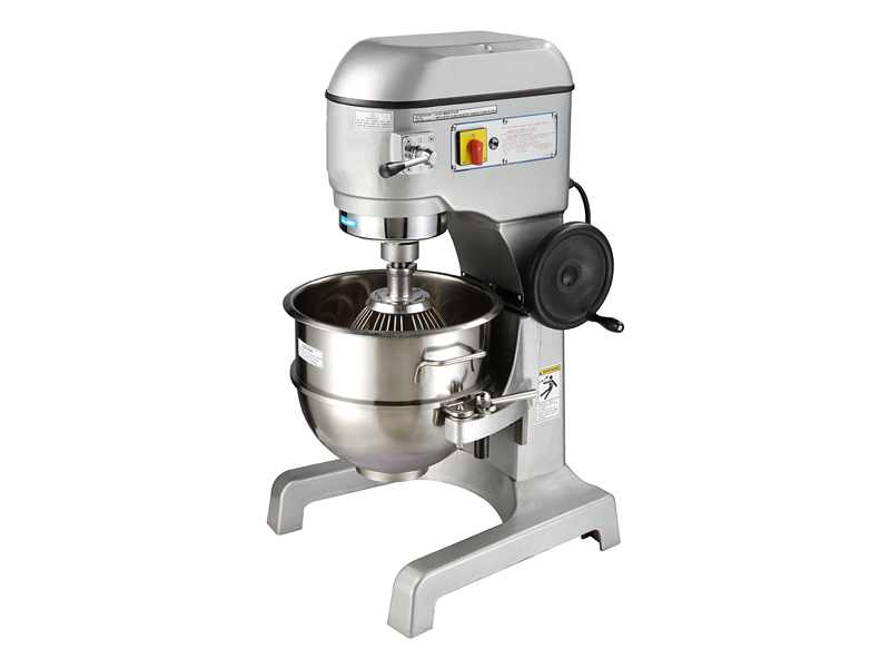 Миксер планетарный SINMAG SМ 402N (2 дежи)