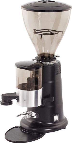 Кофемолка MACAP MXT C18 (черная)