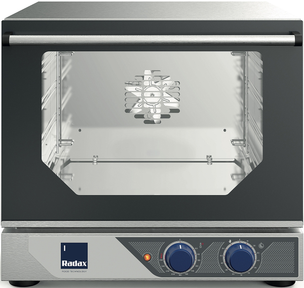 Конвекционная печь  RADAX GOGOL GG43M00X0S