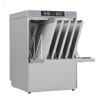 Машина котломоечная Apach LKIT5060 DD