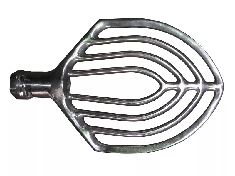 Взбиватель плоский для миксера SINMAG SМ 601